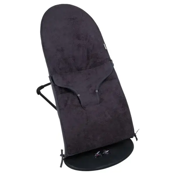 115. Timboo Babybjorn hoes Graphit