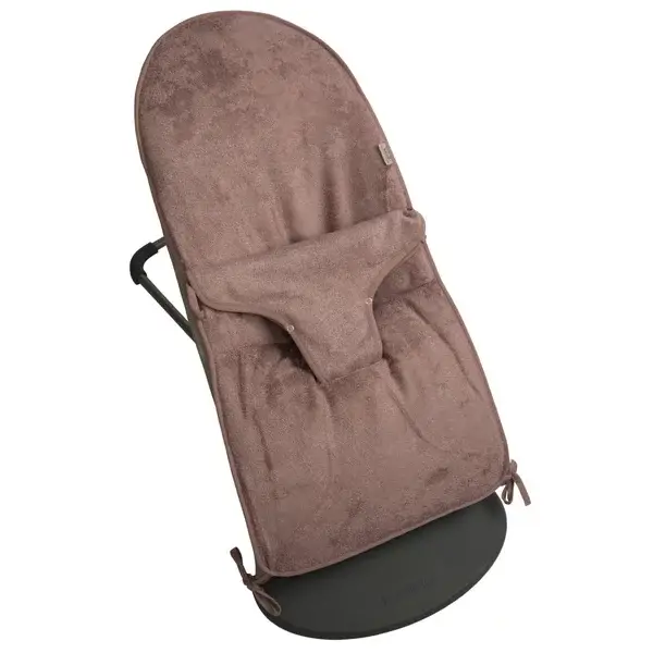 115. Timboo Babybjorn hoes Mellow mauve