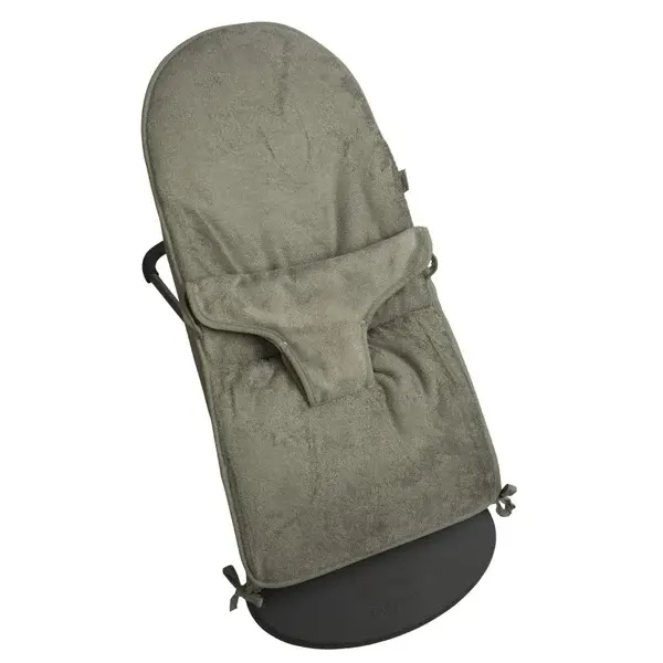 138. Timboo Babybjorn hoes Whisper green