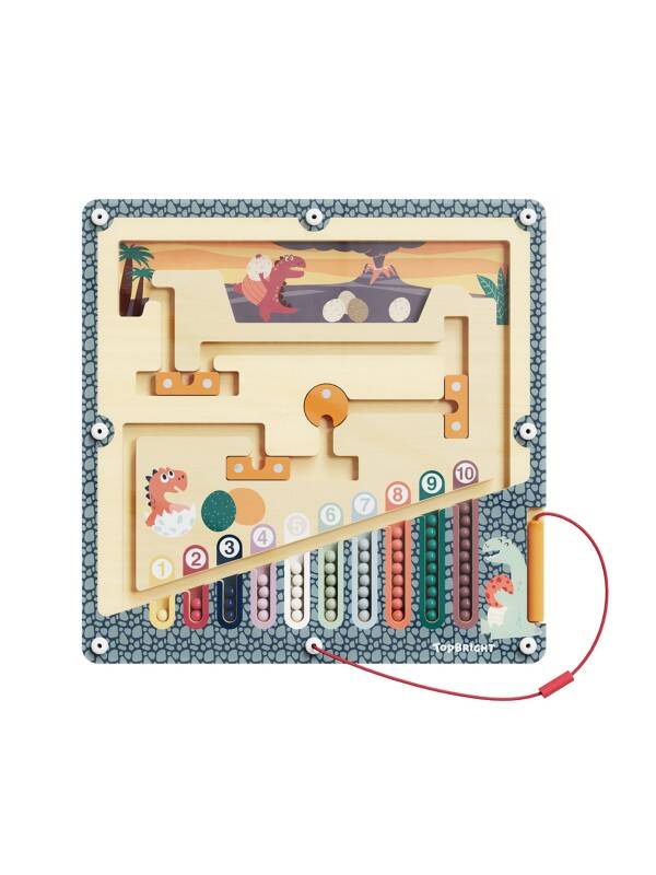 Topbright - Dinosaur Egg Maze