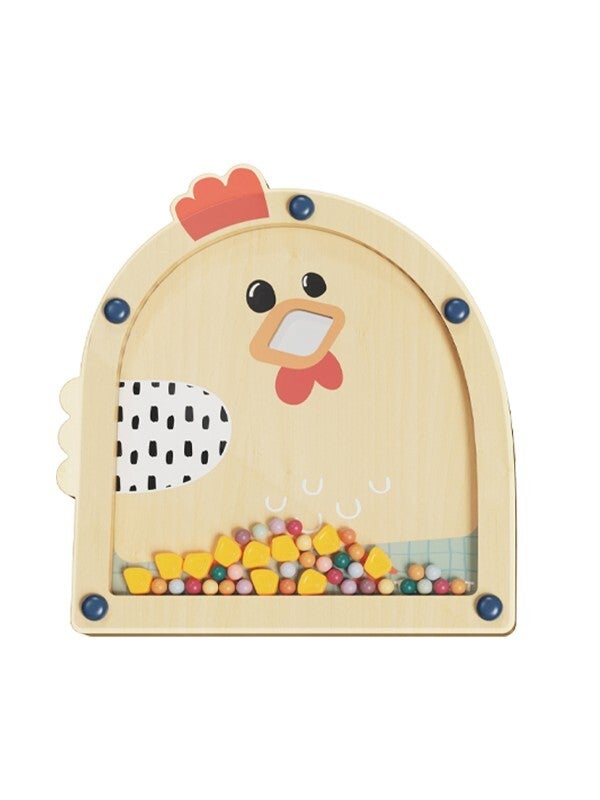 Topbright - Feed the Hen