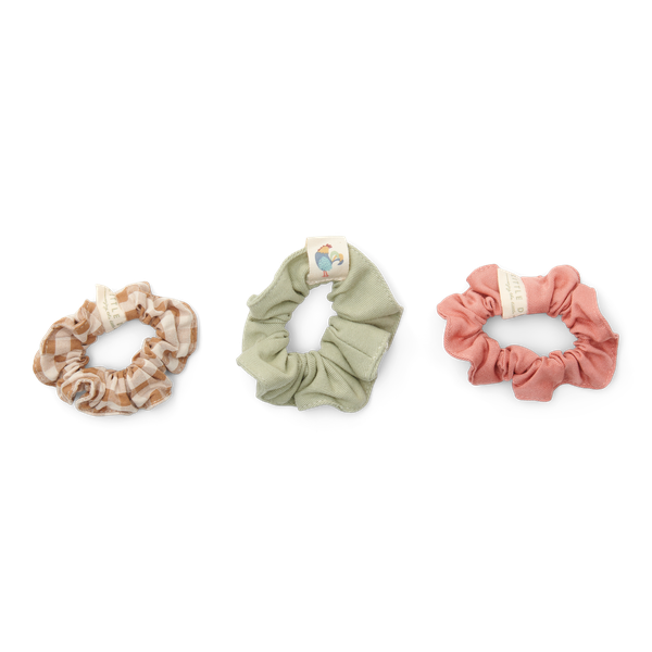 Little dutch Scrunchie 3-pack Multi