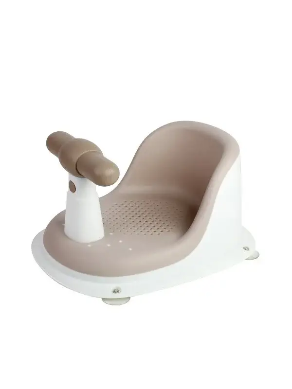 137. Tryco - Bath Seat - Sand