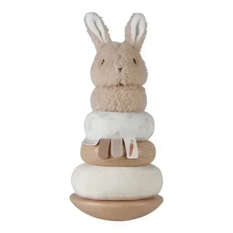 143. Little dutch Tuimelstapelaar Baby Bunny