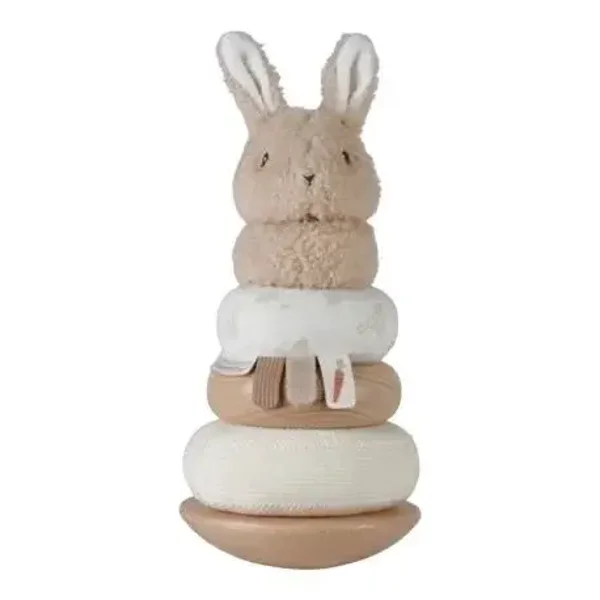 143. Little dutch Tuimelstapelaar Baby Bunny