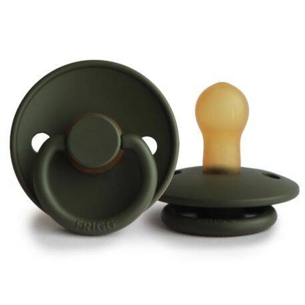 FRIGG CLASSIC OLIVE T2