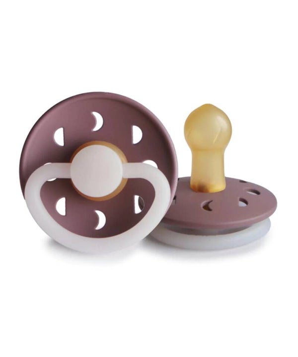 Frigg Twilight Mauve Night T1