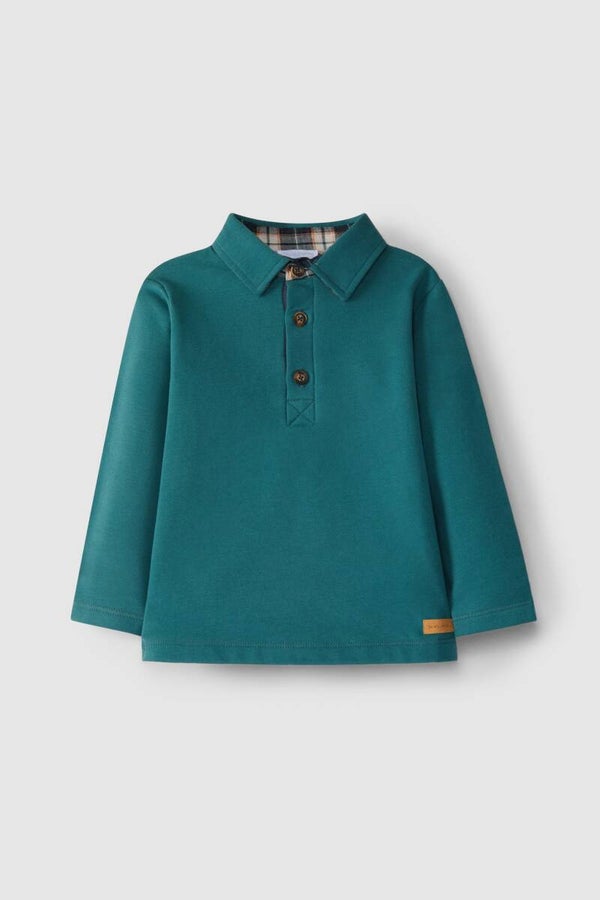 Laranjinha trui Verde