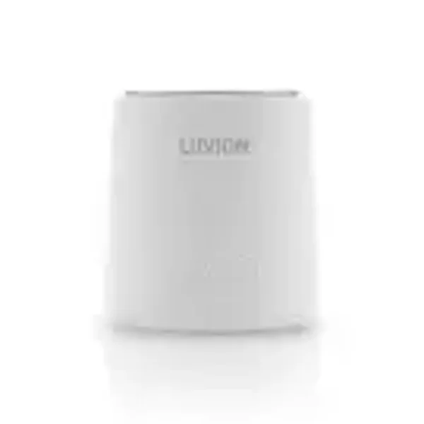 134. Luvion Portable Bottle Warmer Ultra Pro wit