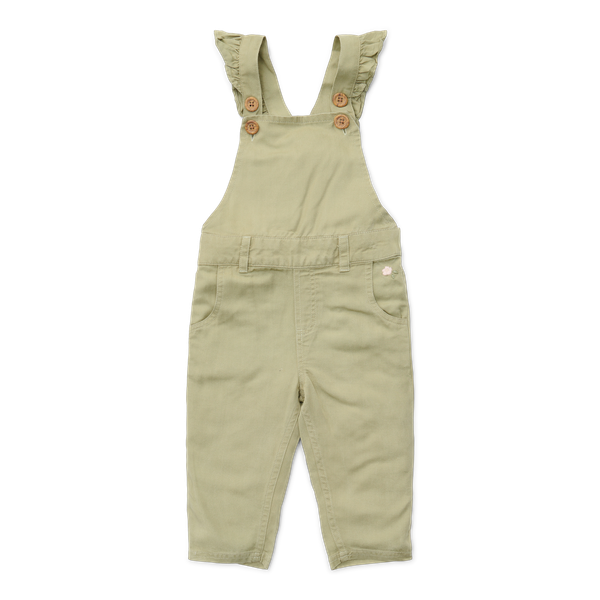 Little dutch Salopette Green