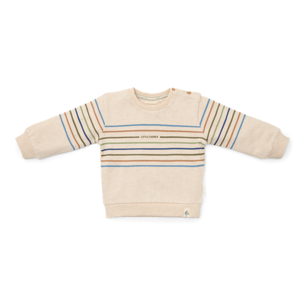 Litte dutch  Sweater Sand