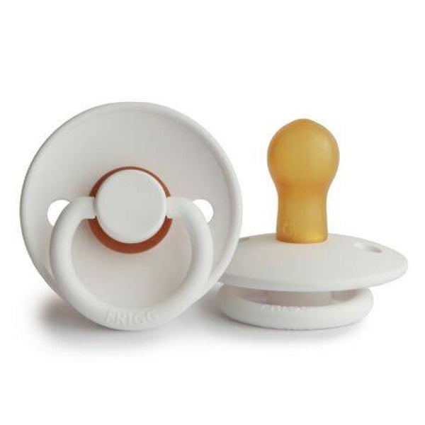 Frigg Bright White T2