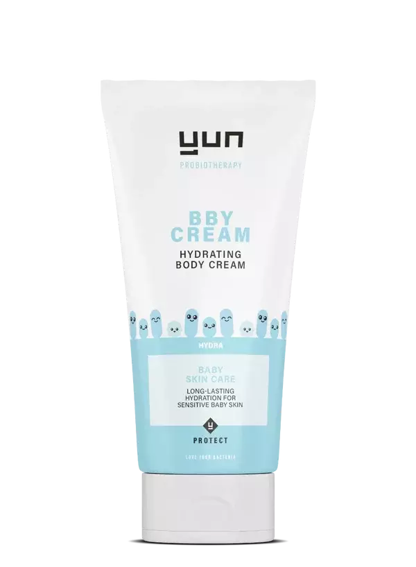 40. Yun BBY HYDRA LICHAAMSCRÈME 200 ML