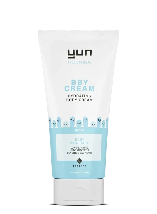 129. Yun BBY HYDRA LICHAAMSCRÈME 200 ML