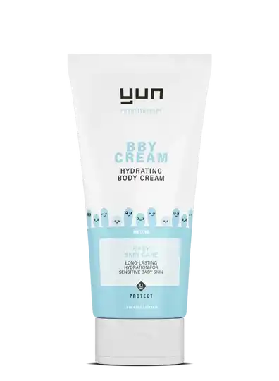 90. Yun BBY HYDRA LICHAAMSCRÈME 200 ML