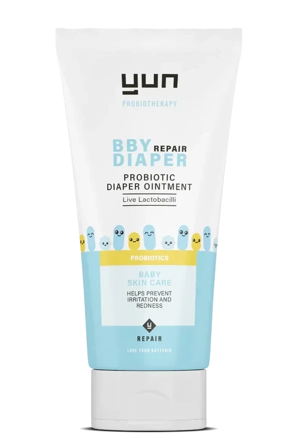 129. Yun BBY PROBIOTIC REPAIR LUIERZALF ZONDER PARFUM 75 ML