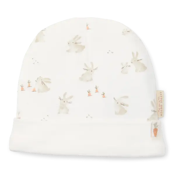 54. Little dutch Babymuts Baby Bunny 62-74