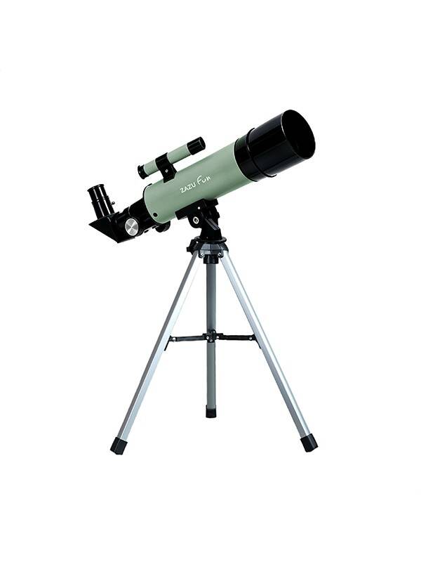 ZAZU - Kids Telescope