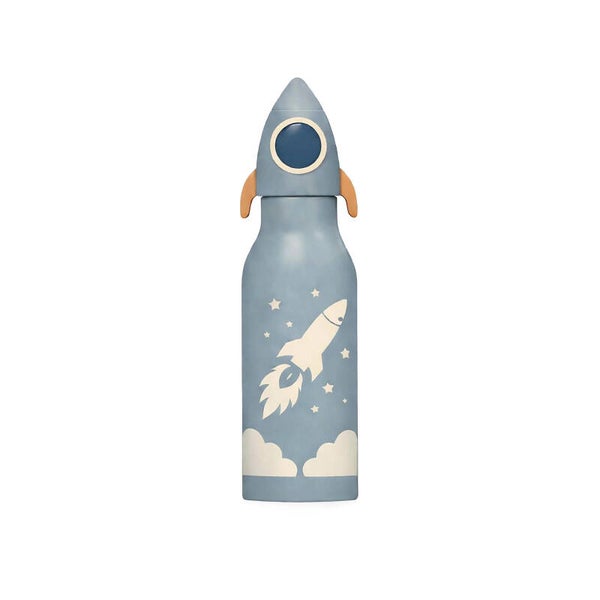 Zazu Thermo Bottle raket