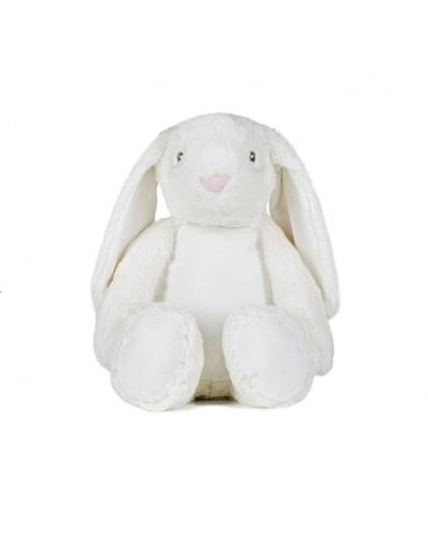 Geboorte konijn 45 cm