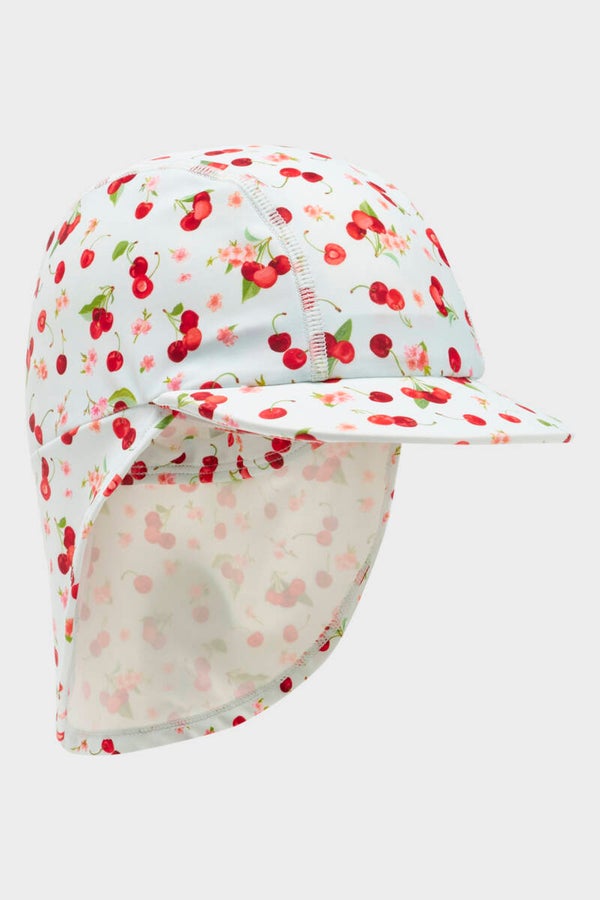 Hust and Claire zonnepetje Fasai