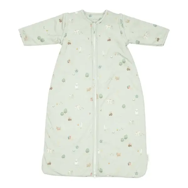 74. Little dutch slaapzak farm winter 70cm