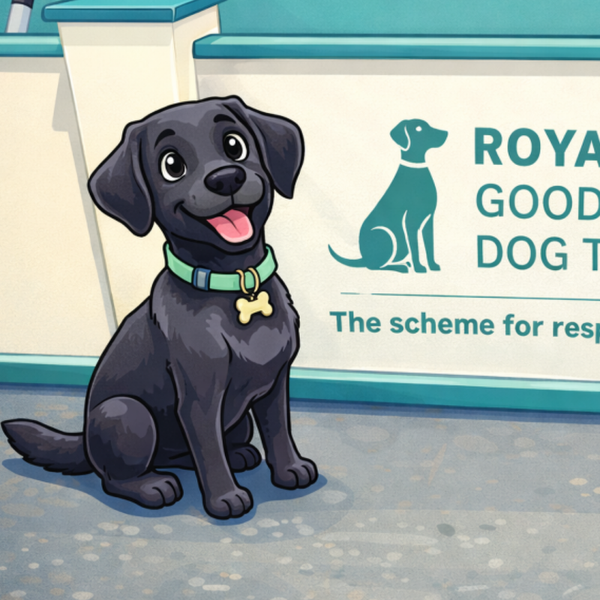 RKC Good Citizens Mini Course