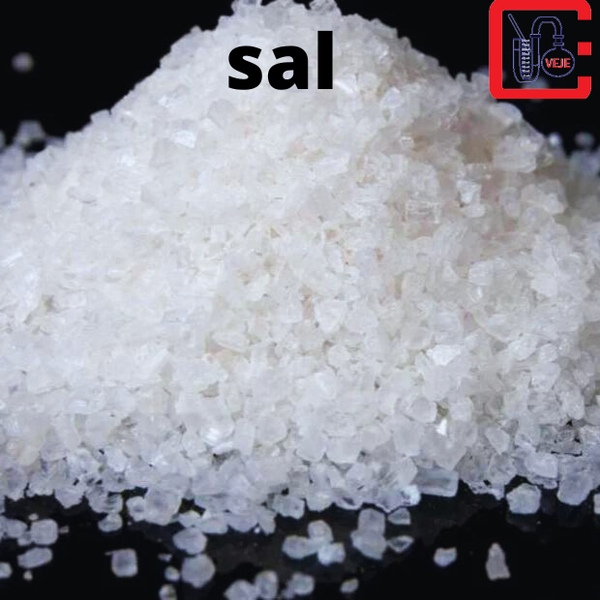 SAL DE GRANO