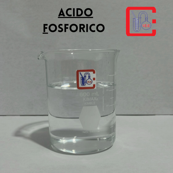 ACIDO FOSFORICO