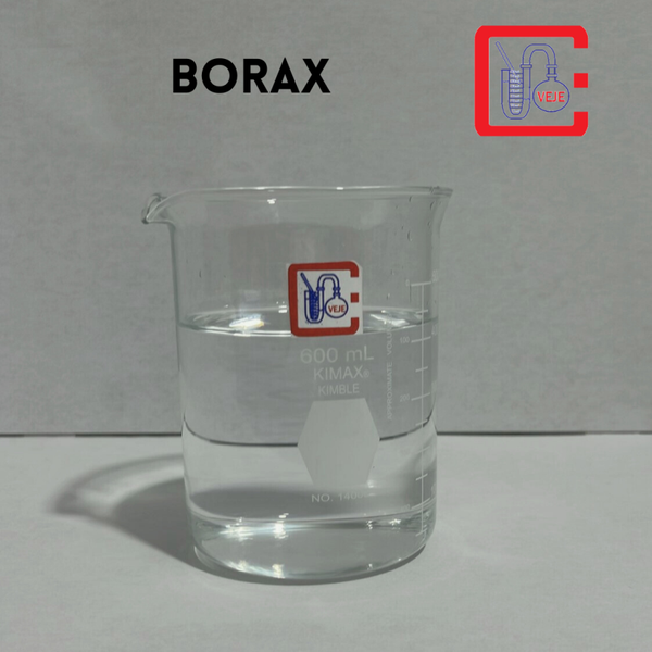 BORAX