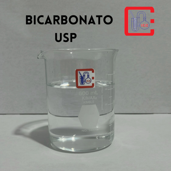 BICARBONATO USP