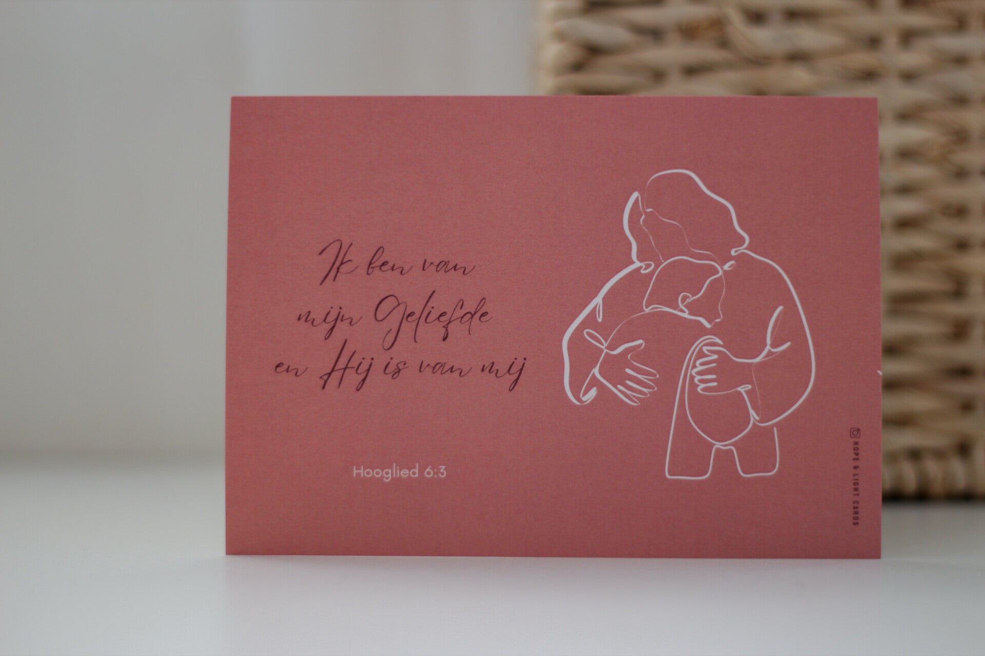 019 – Hooglied 6:3