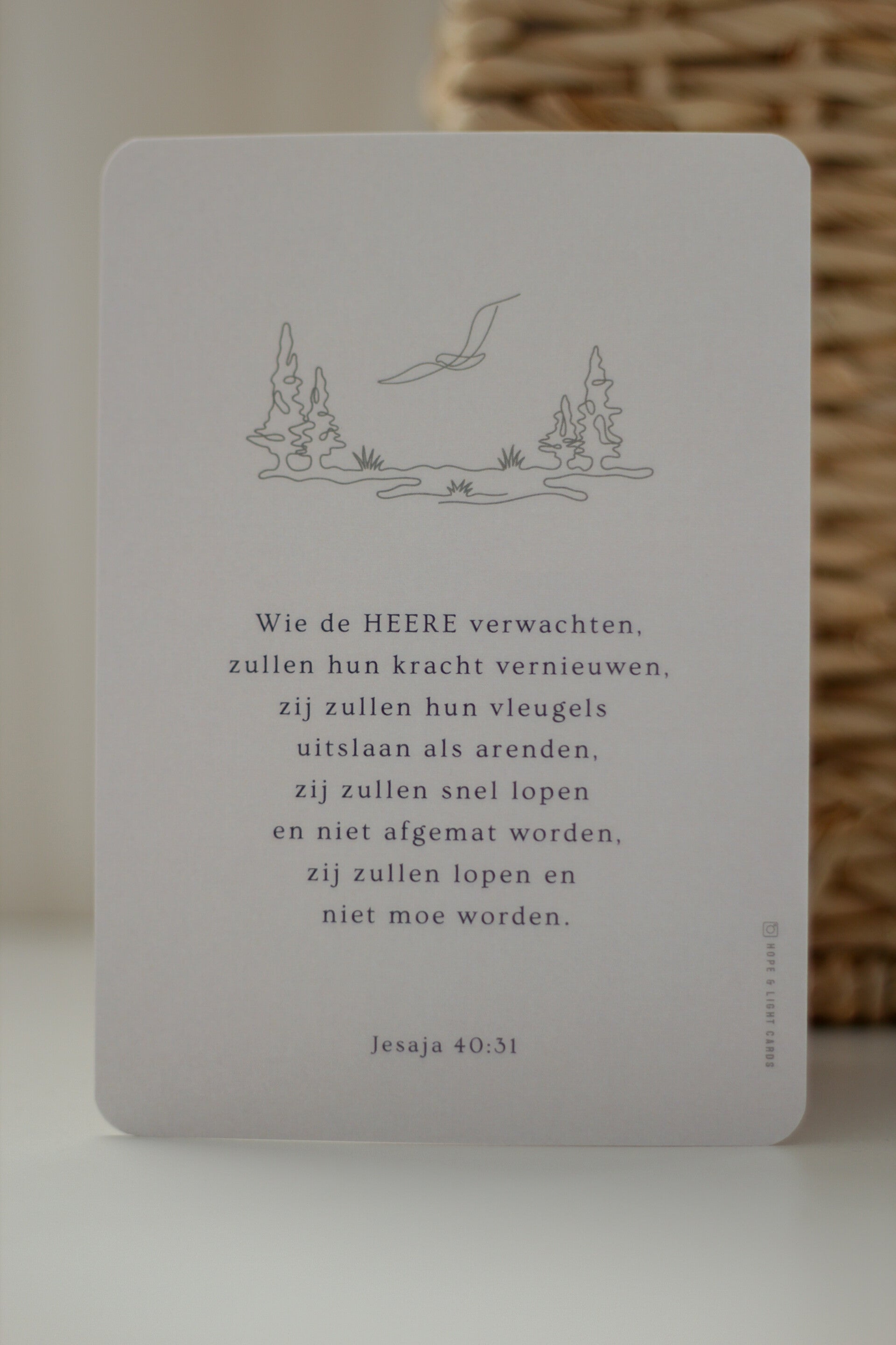 044 – Jesaja 40:31