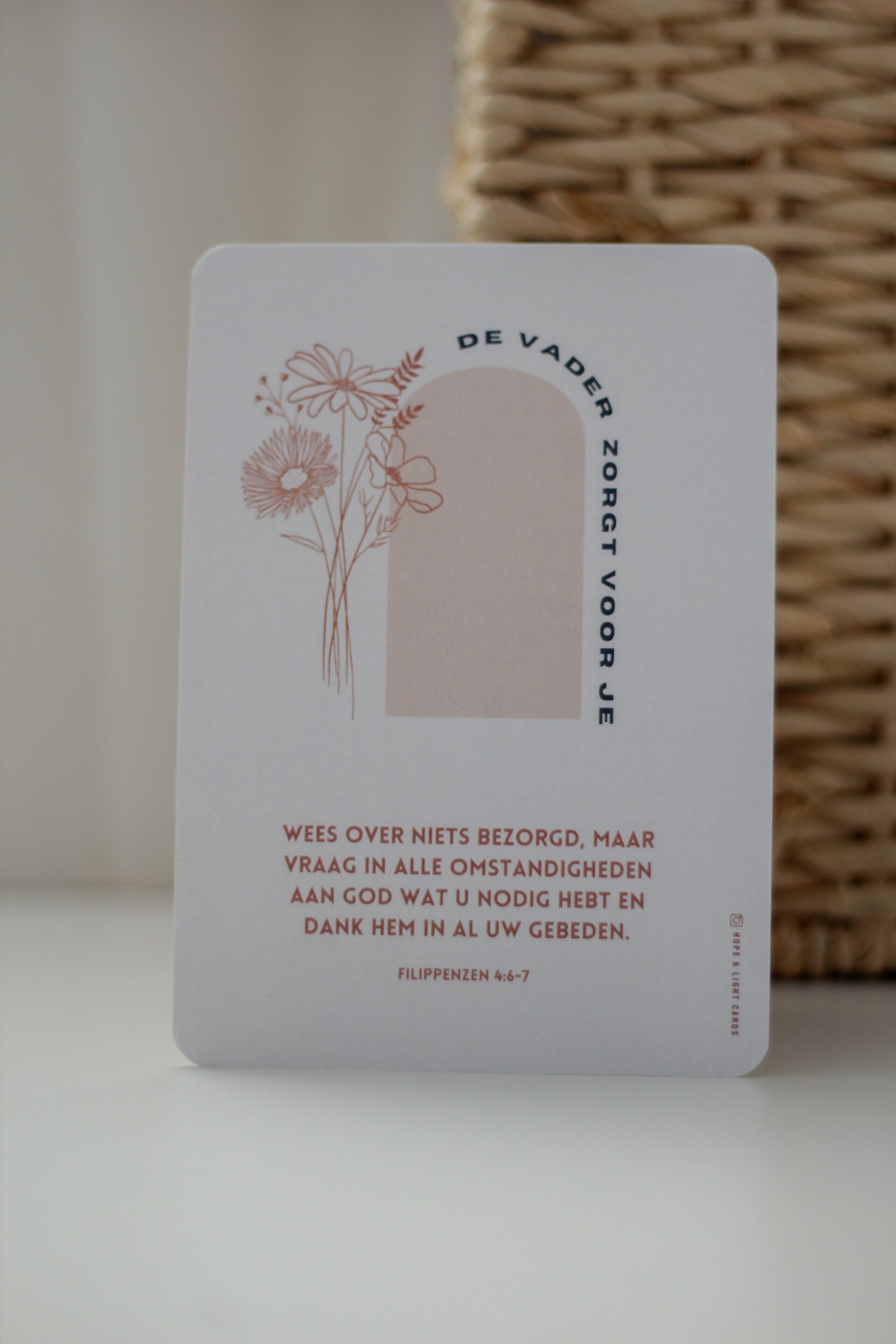 060 - Filippenzen 4:6