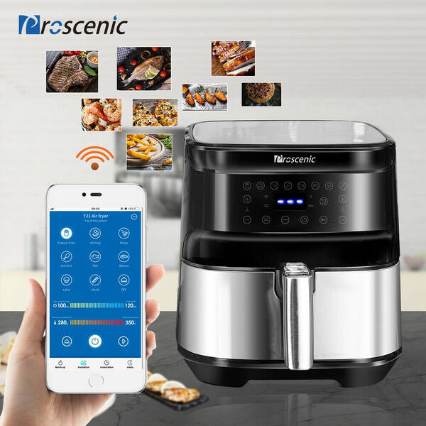 Airfryer Proscenic T21