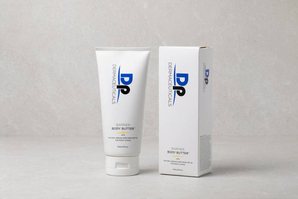 SPF50 Barrier Body Butter