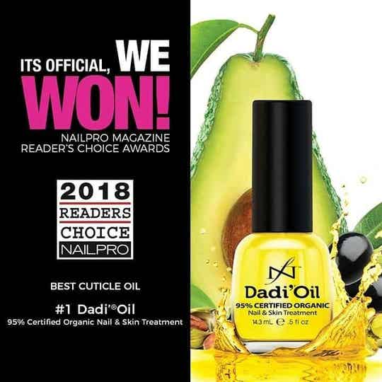 Dadi'Oil 15 ml