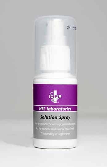 HFL Solution Spray 50 ml