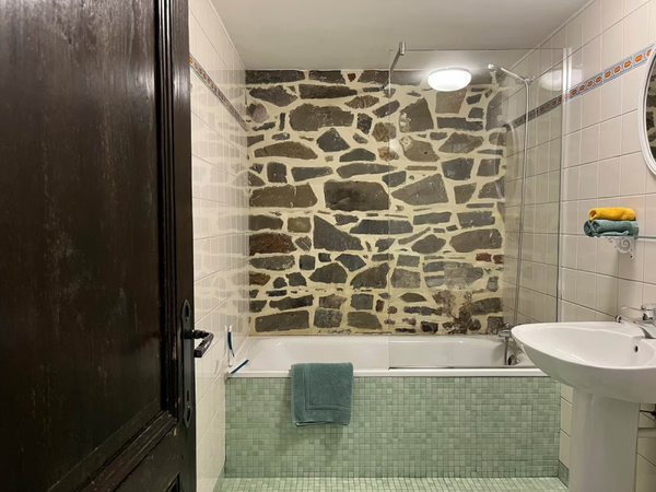 Slaapkamer 1