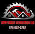 New Vision Renovation