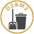 D2&amp;M2 LLC
