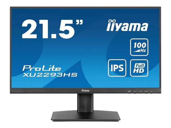 iiyama ProLite XU2293HS-B6