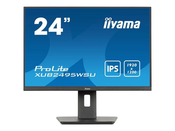 iiyama ProLite XUB2495WSU-B7