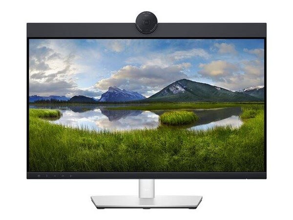 Dell 24 Video Conferencing Monitor P2424HEB