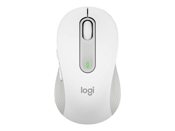 Logitech M650 Wit