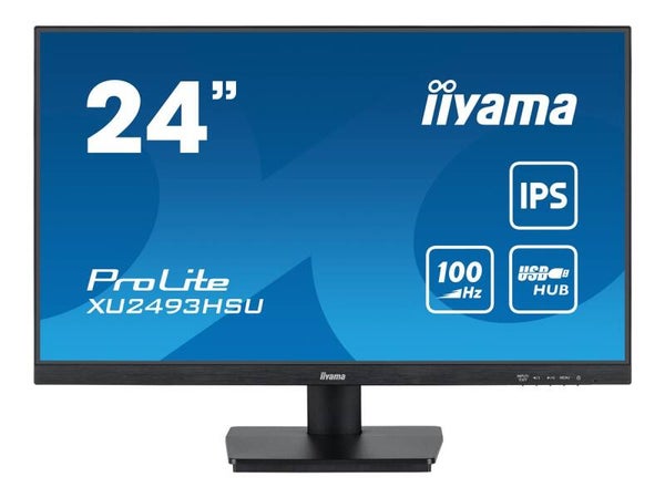 iiyama ProLite XU2493HSU-B6