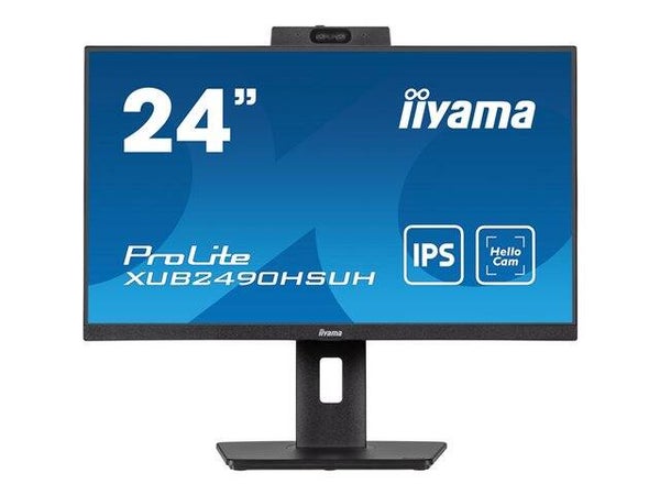 iiyama ProLite XUB2490HSUH-B1
