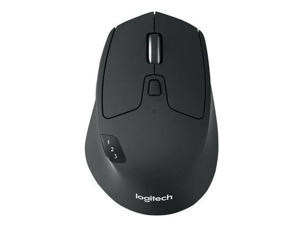 Logitech M720 Triathlon