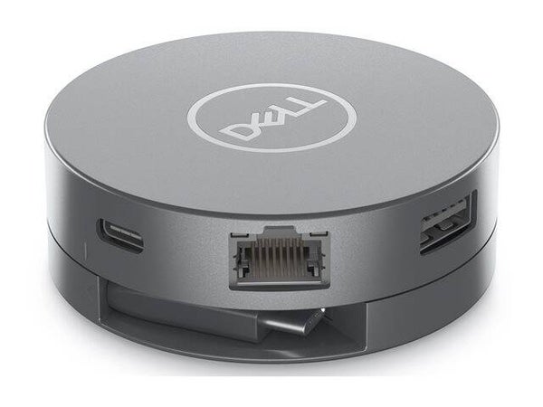 Dell 6-in-1 Multiport Adapter DA305