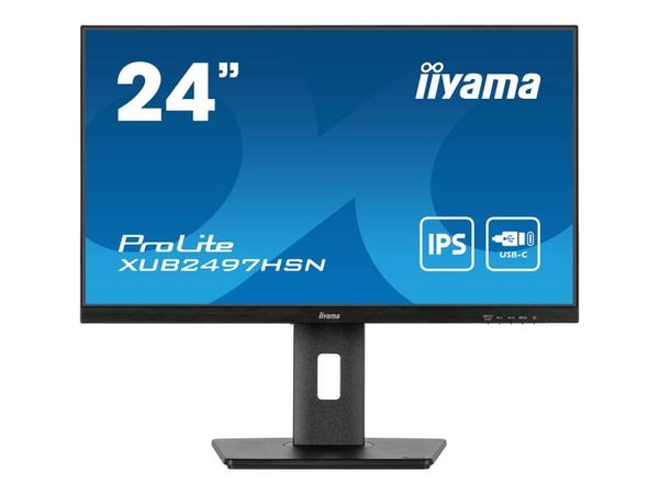 iiyama ProLite XUB2497HSN-B1